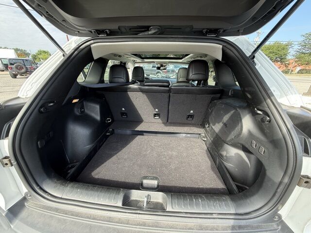 2022 Jeep Cherokee Latitude Lux Crestwood KY