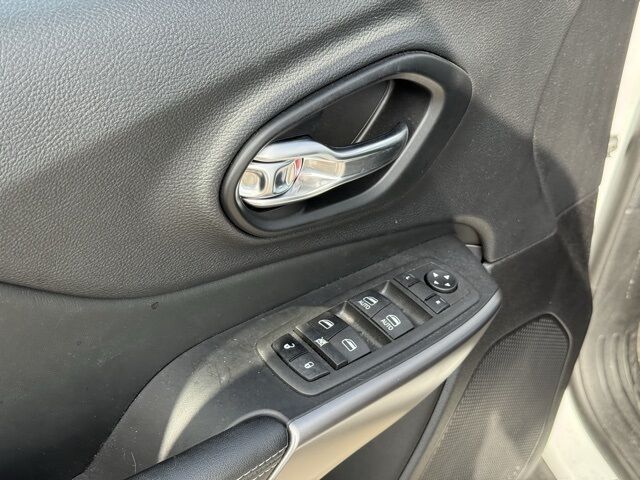2022 Jeep Cherokee Latitude Lux Crestwood KY