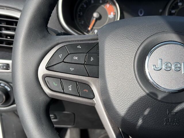 2022 Jeep Cherokee Latitude Lux Crestwood KY
