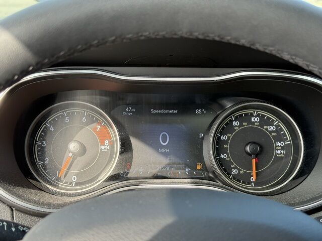2022 Jeep Cherokee Latitude Lux Crestwood KY