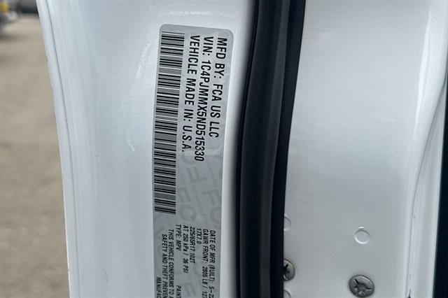 2022 Jeep Cherokee Latitude Lux Oakland CA