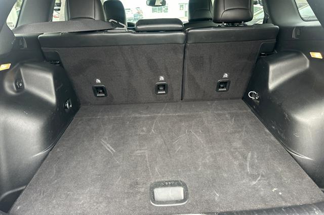 2022 Jeep Cherokee Latitude Lux Oakland CA