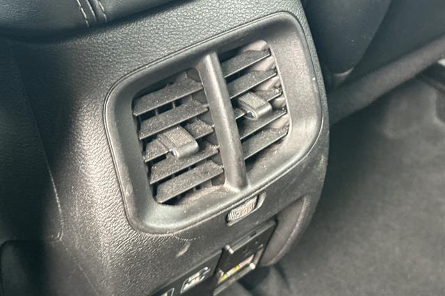 2022 Jeep Cherokee Latitude Lux Oakland CA
