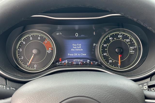2022 Jeep Cherokee Latitude Lux Oakland CA