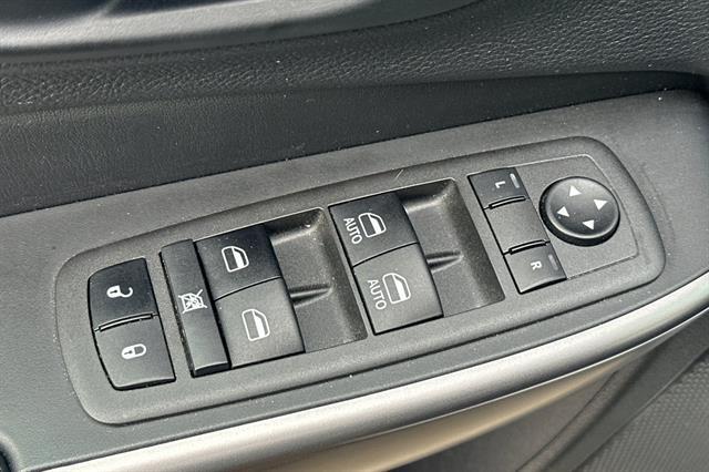 2022 Jeep Cherokee Latitude Lux Oakland CA