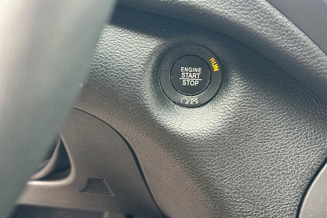 2022 Jeep Cherokee Latitude Lux Oakland CA