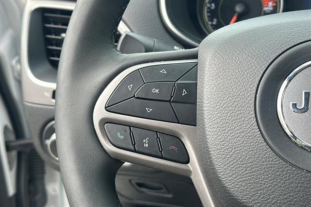 2022 Jeep Cherokee Latitude Lux Oakland CA