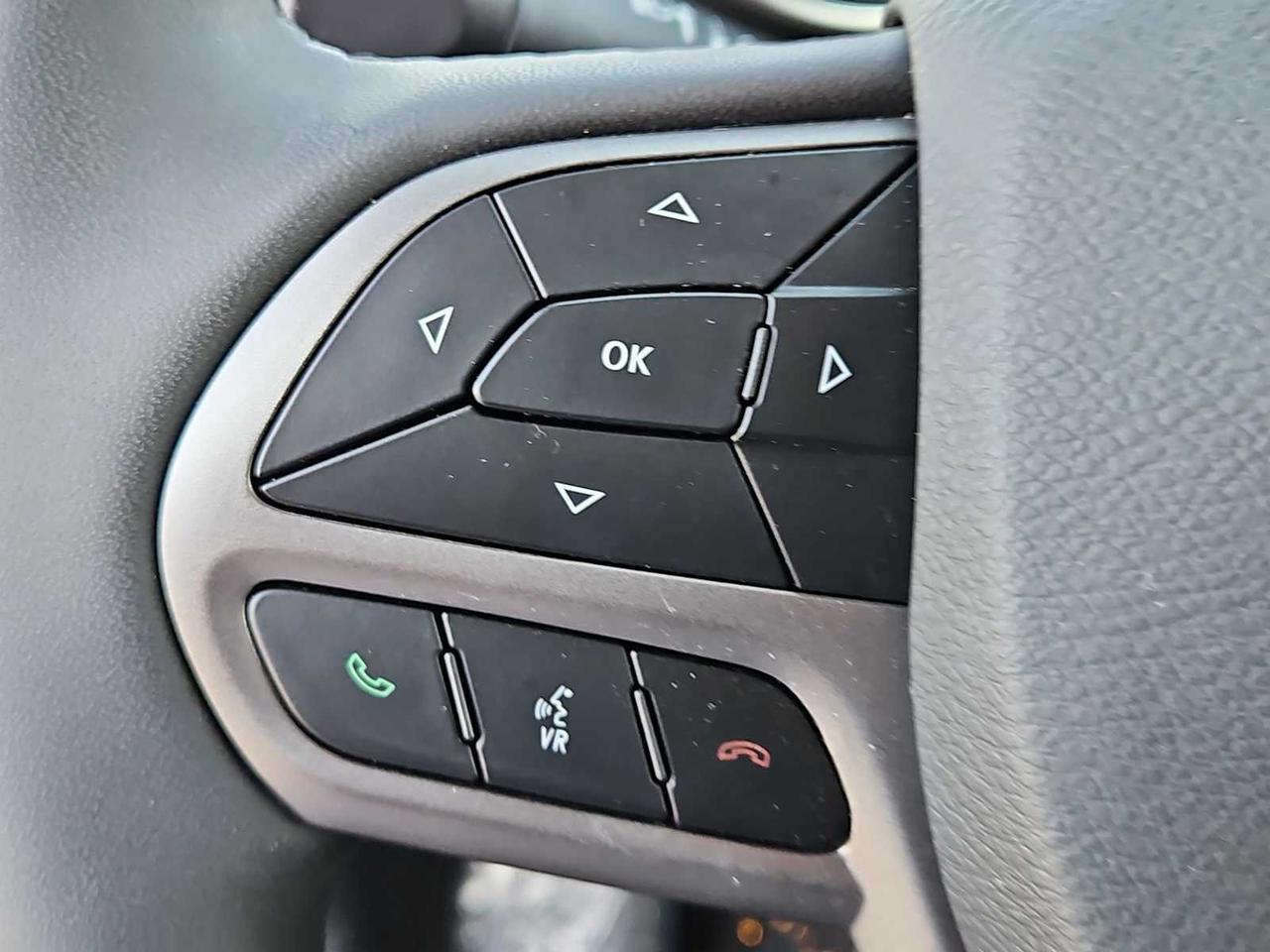 2022 Jeep Cherokee Latitude Lux Irving TX