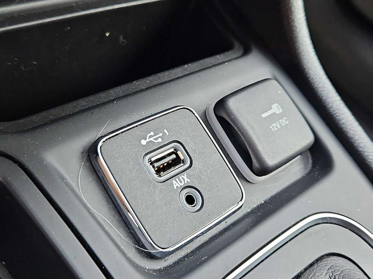 2022 Jeep Cherokee Latitude Lux Irving TX