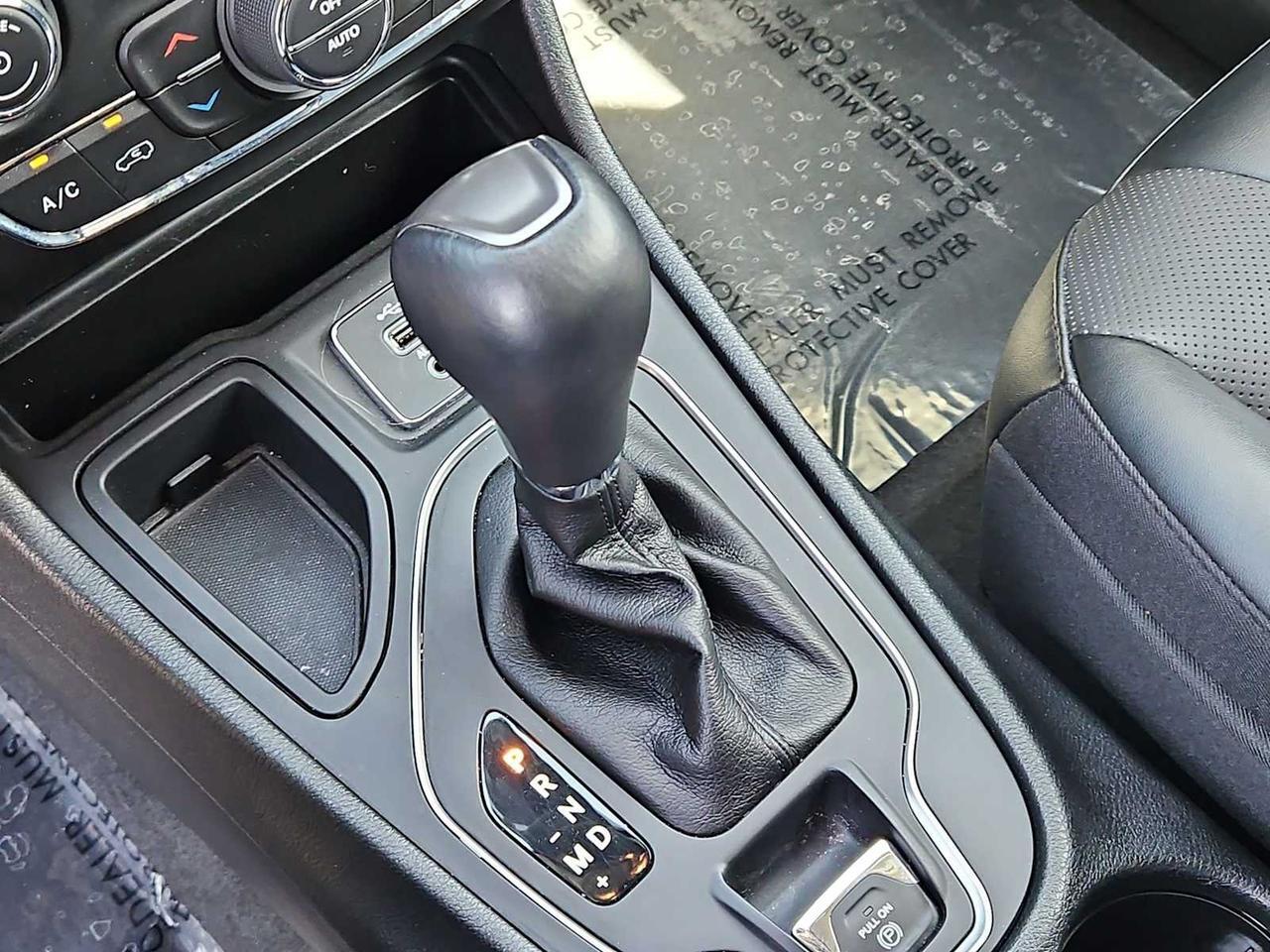 2022 Jeep Cherokee Latitude Lux Irving TX