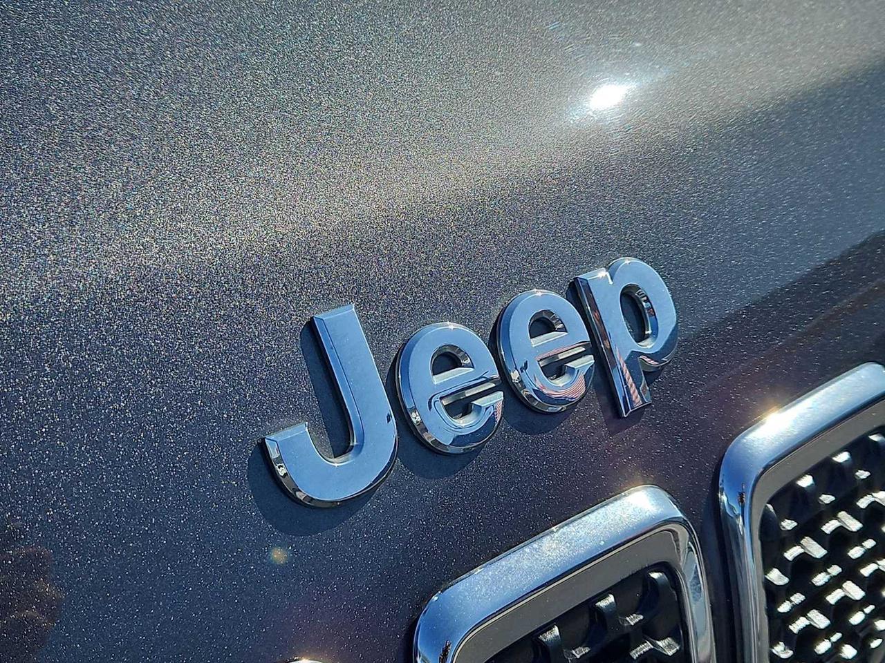 2022 Jeep Cherokee Latitude Lux Irving TX