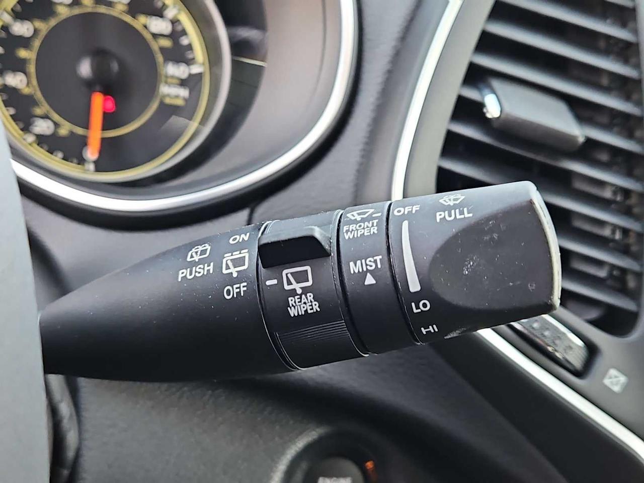 2022 Jeep Cherokee Latitude Lux Irving TX
