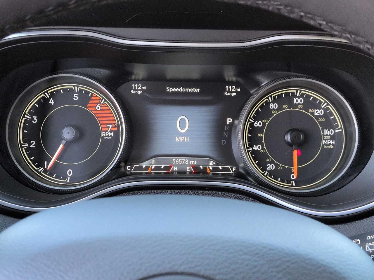 2022 Jeep Cherokee Latitude Lux Irving TX