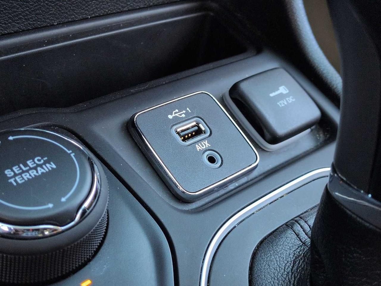 2022 Jeep Cherokee Latitude Lux Irving TX