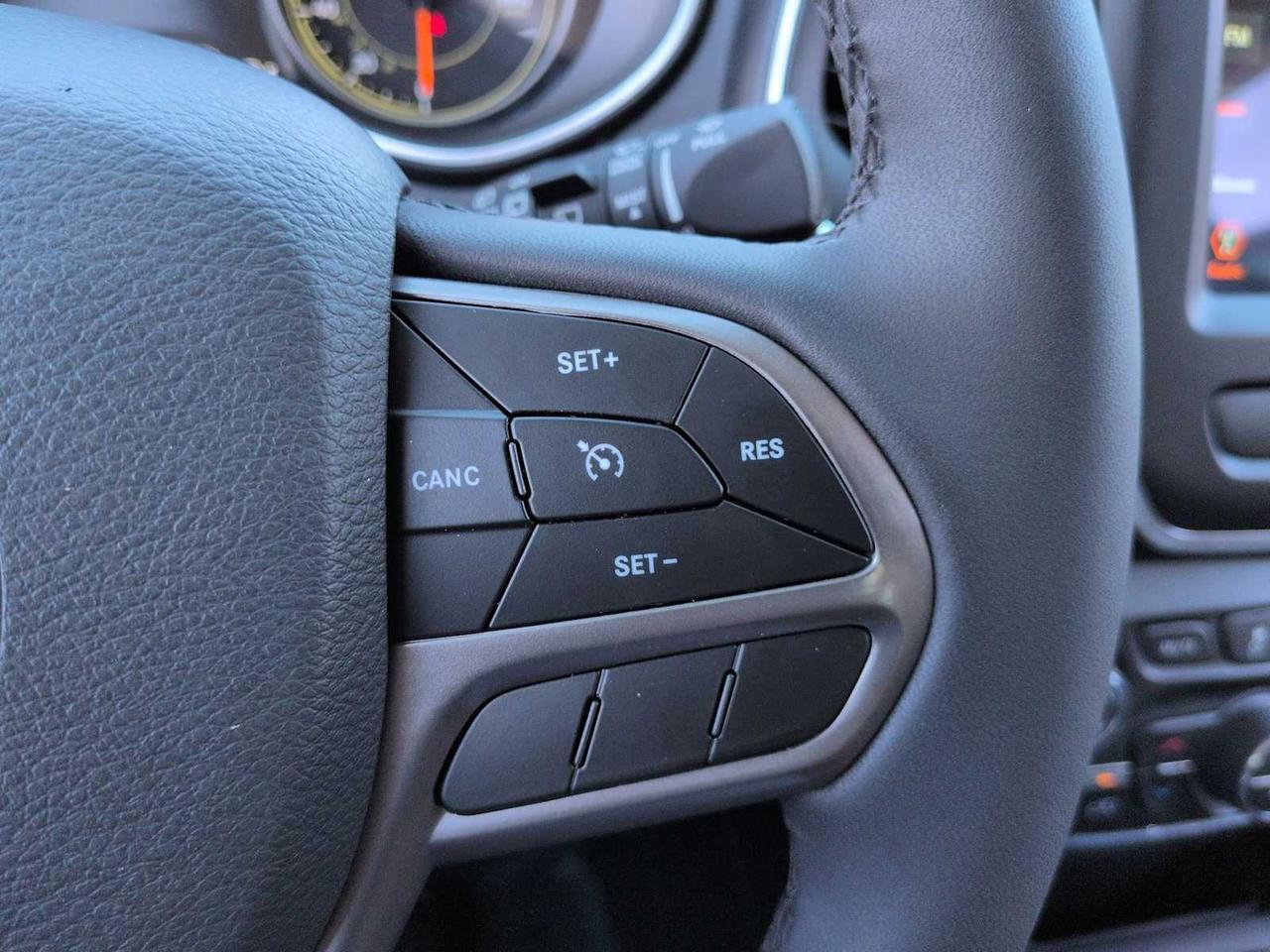 2022 Jeep Cherokee Latitude Lux Irving TX