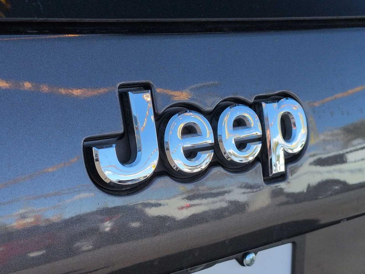 2022 Jeep Cherokee Latitude Lux Irving TX