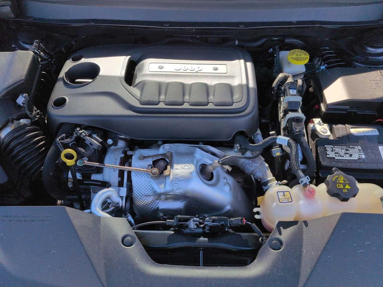 2022 Jeep Cherokee Latitude Lux Irving TX