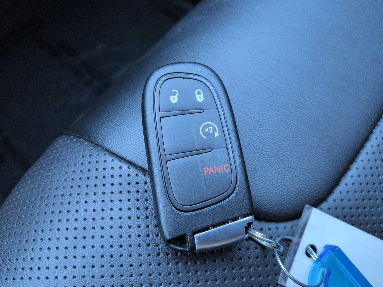 2022 Jeep Cherokee Latitude Lux Irving TX