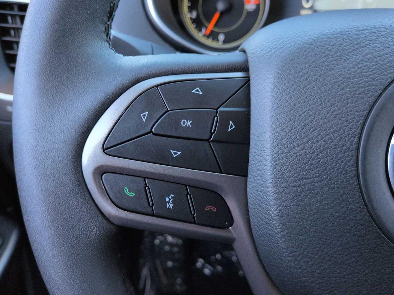 2022 Jeep Cherokee Latitude Lux Irving TX