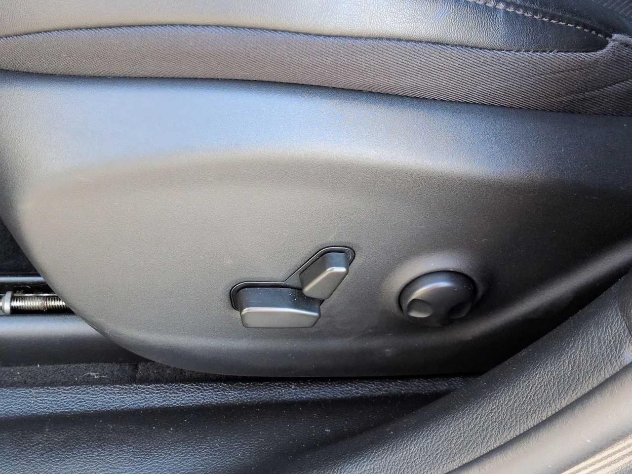 2022 Jeep Cherokee Latitude Lux Irving TX