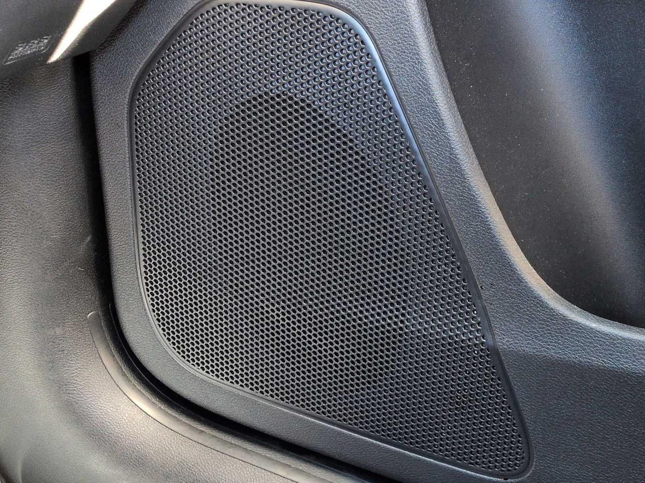 2022 Jeep Cherokee Latitude Lux Irving TX