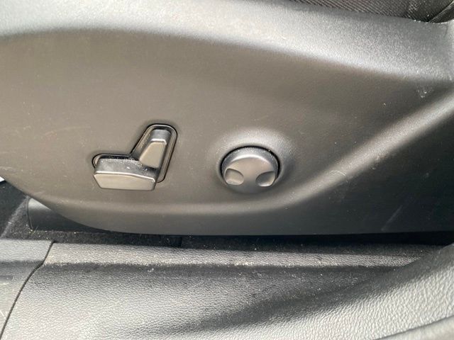 2022 Jeep Cherokee Latitude Lux Raleigh NC