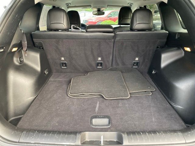 2022 Jeep Cherokee Latitude Lux Raleigh NC