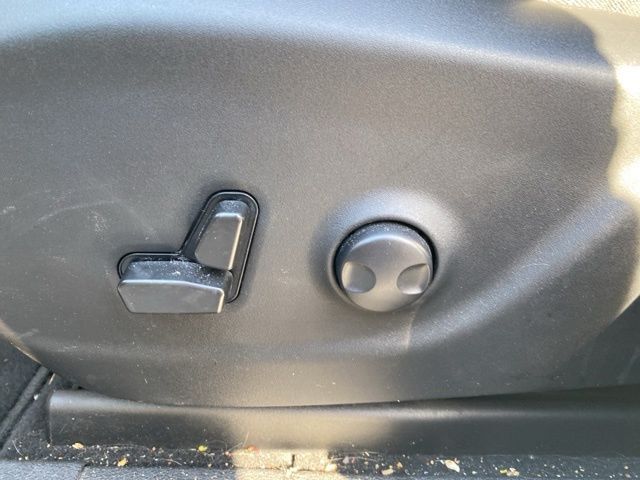 2022 Jeep Cherokee Latitude Lux Raleigh NC