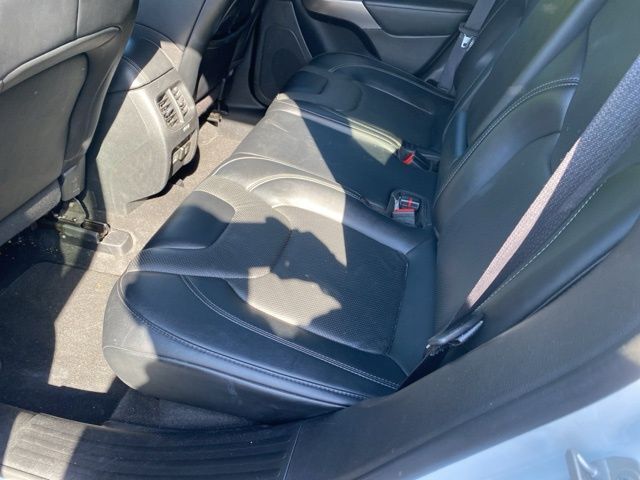 2022 Jeep Cherokee Latitude Lux Raleigh NC