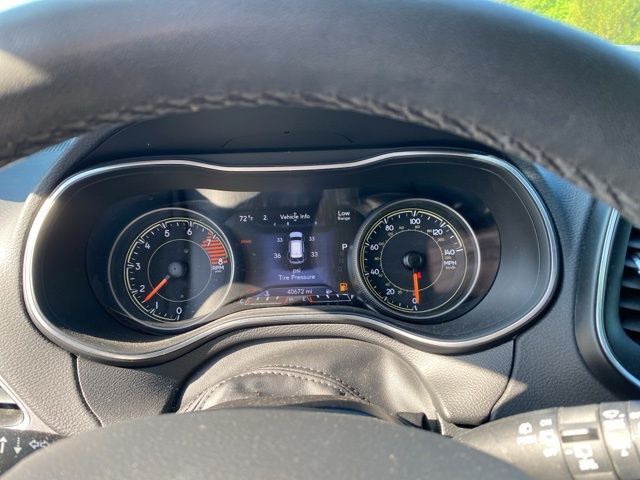 2022 Jeep Cherokee Latitude Lux Raleigh NC