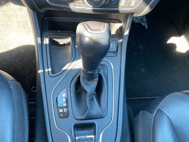 2022 Jeep Cherokee Latitude Lux Raleigh NC