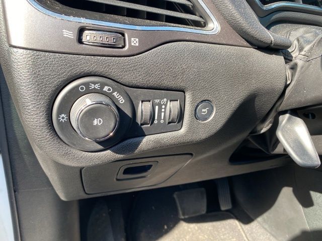 2022 Jeep Cherokee Latitude Lux Raleigh NC