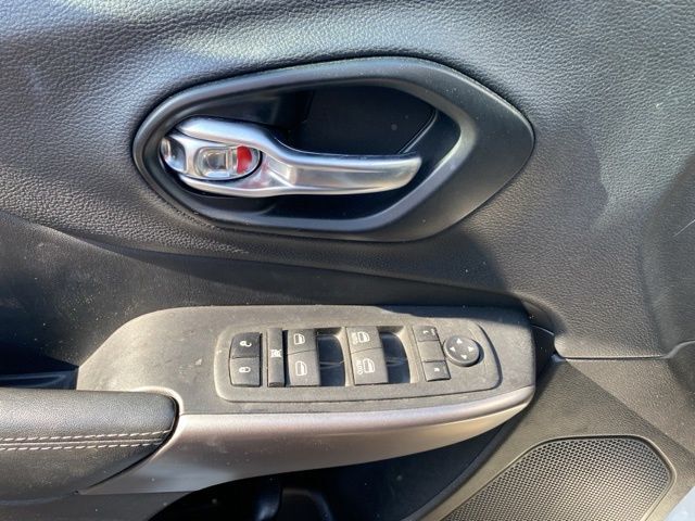 2022 Jeep Cherokee Latitude Lux Raleigh NC
