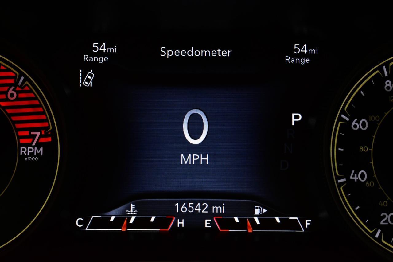 2022 Jeep Cherokee Latitude Lux Tampa FL