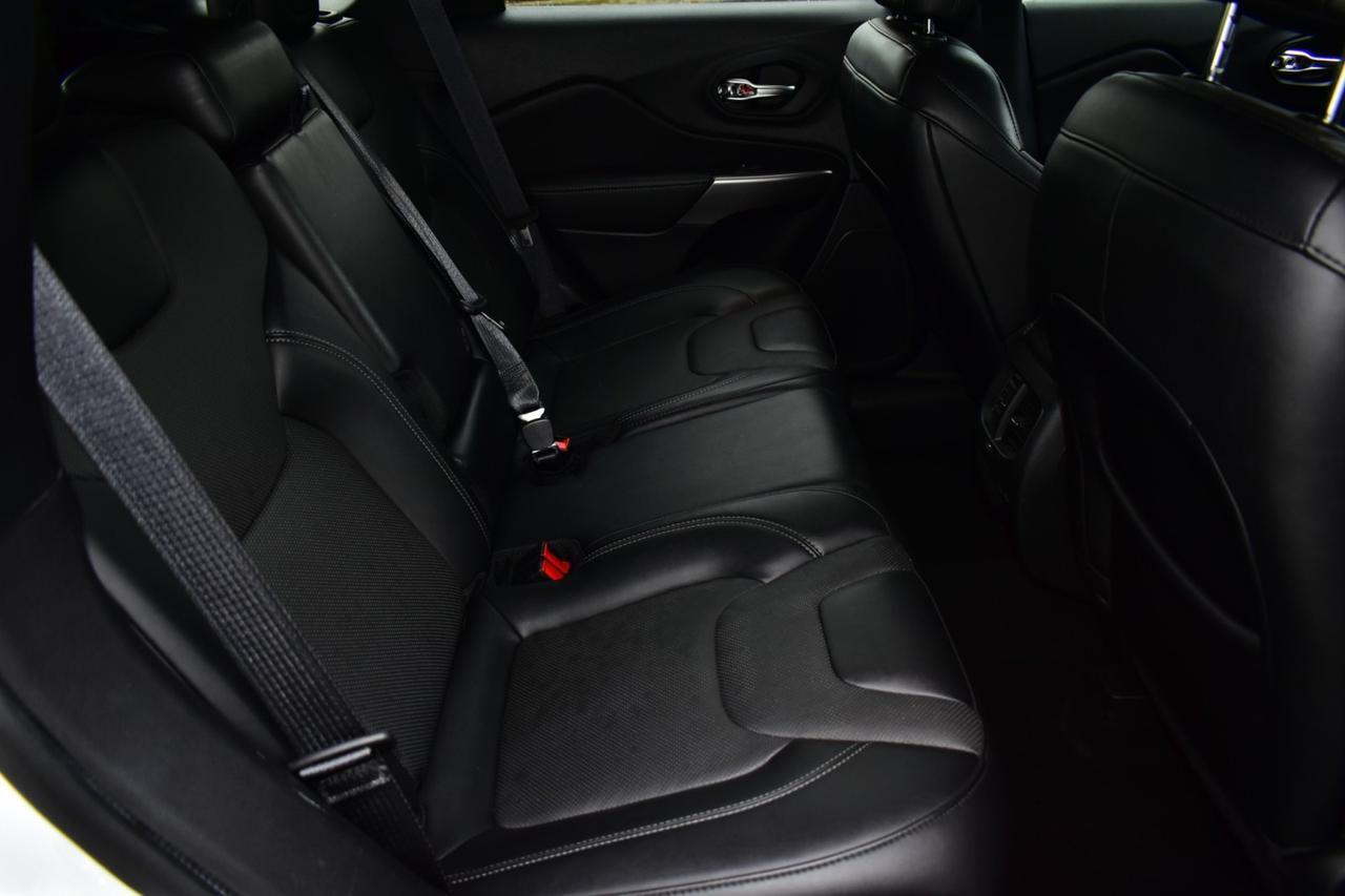 2022 Jeep Cherokee Latitude Lux Tampa FL