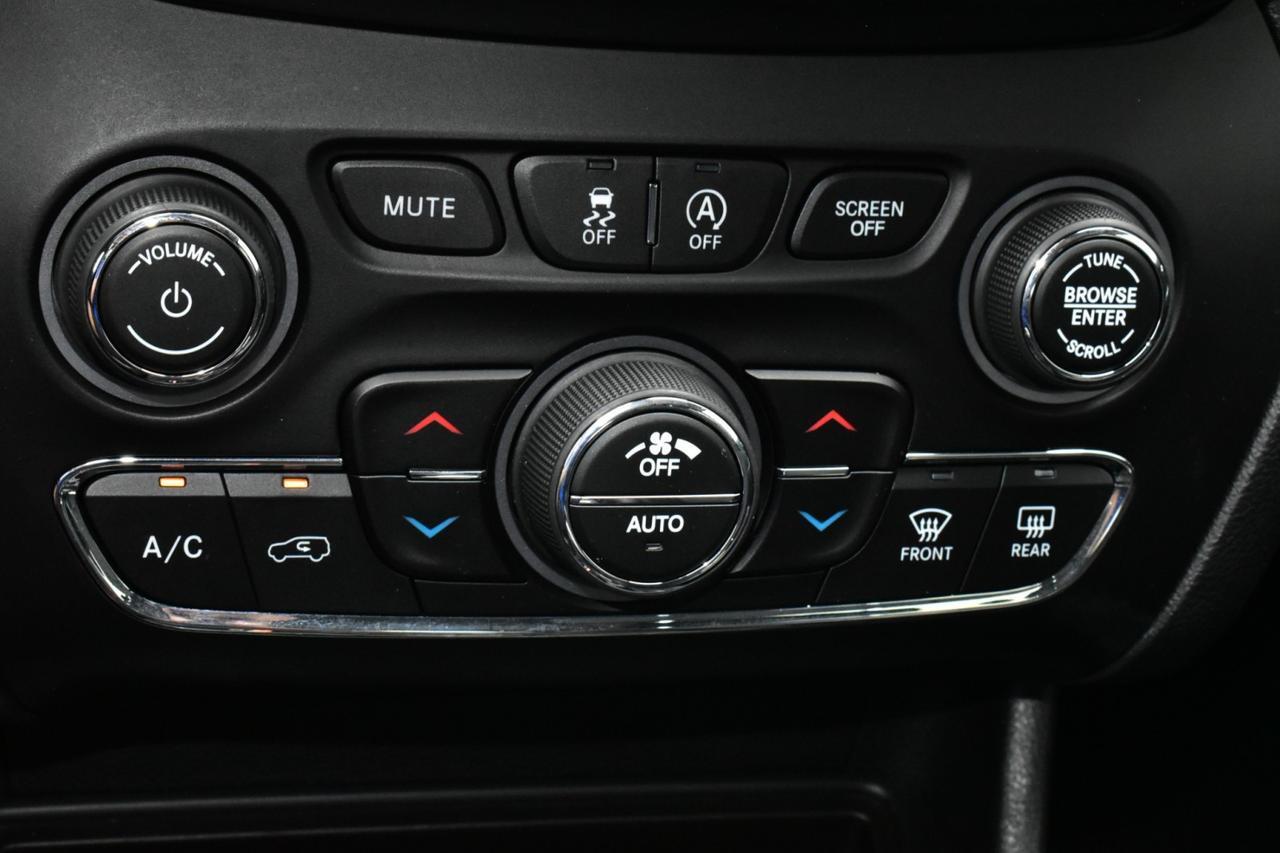 2022 Jeep Cherokee Latitude Lux Tampa FL