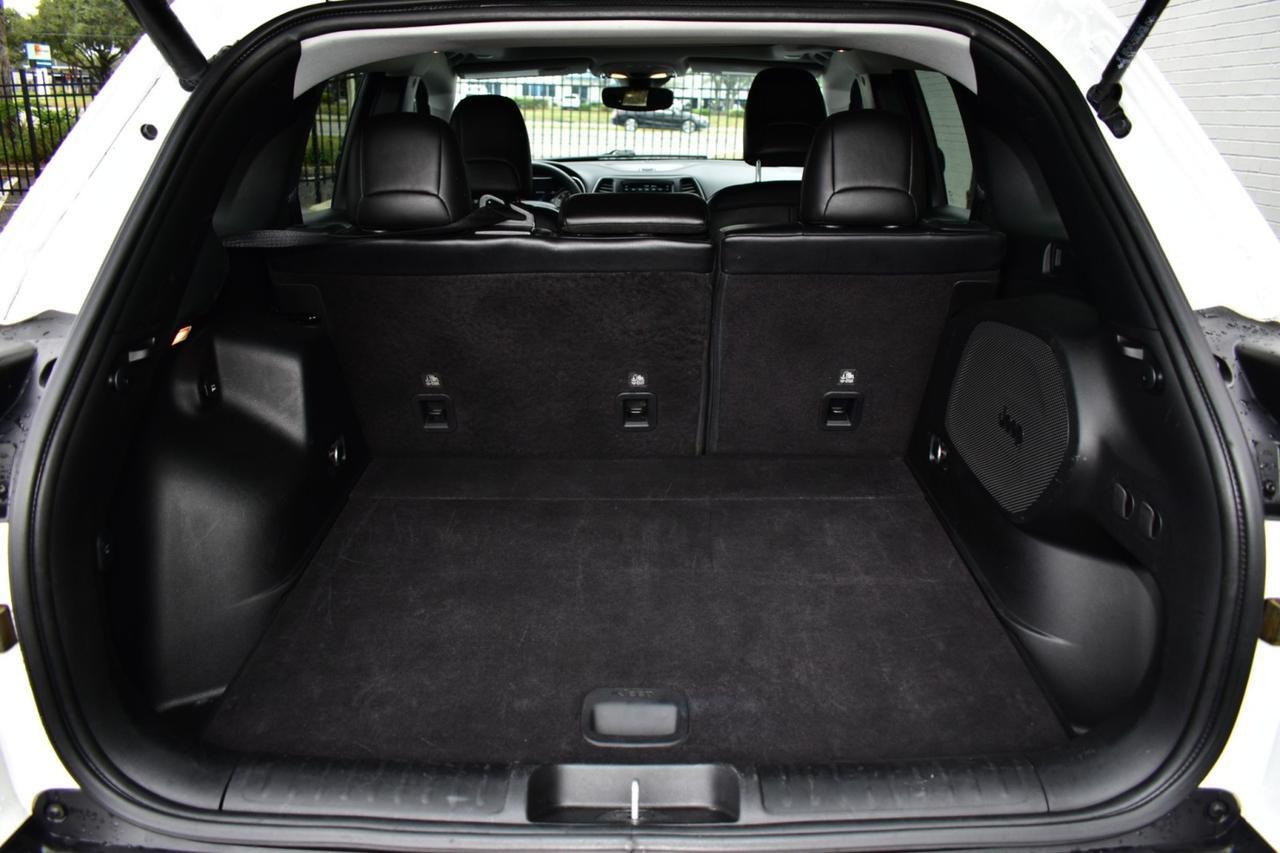 2022 Jeep Cherokee Latitude Lux Tampa FL