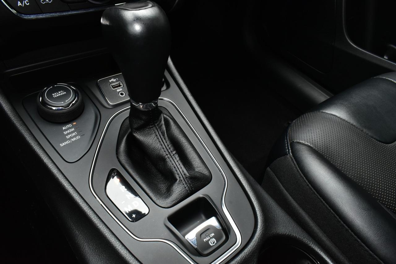 2022 Jeep Cherokee Latitude Lux Tampa FL