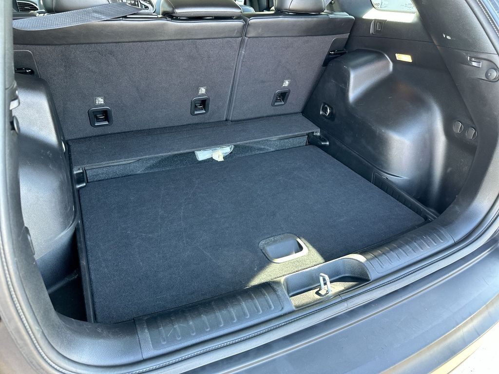 2022 Jeep Cherokee Latitude Lux Tucson AZ