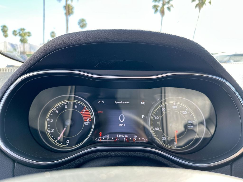 2022 Jeep Cherokee Latitude Lux Tucson AZ