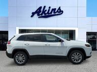 2022 Jeep Cherokee Latitude Lux Winder GA 2022 Jeep Cherokee Latitude Lux Winder GA