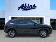 2022 Jeep Cherokee Latitude Lux Winder GA 2022 Jeep Cherokee Latitude Lux Winder GA