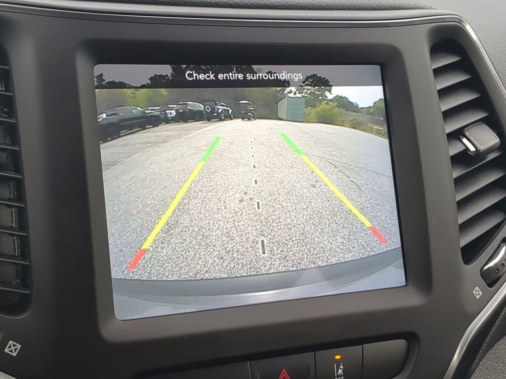 2022 Jeep Cherokee Latitude Lux Winder GA