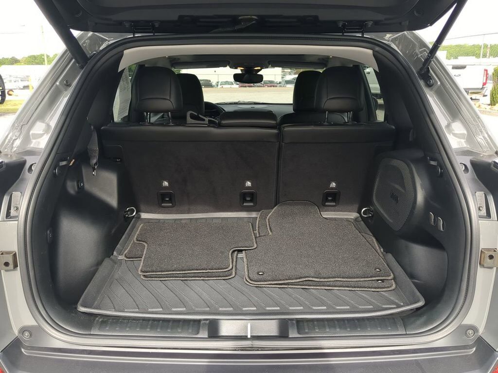 2022 Jeep Cherokee Latitude Lux Winder GA