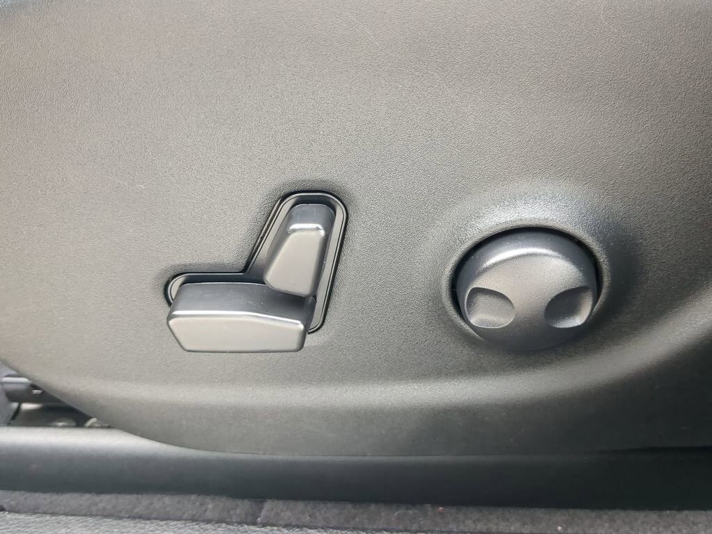 2022 Jeep Cherokee Latitude Lux Winder GA