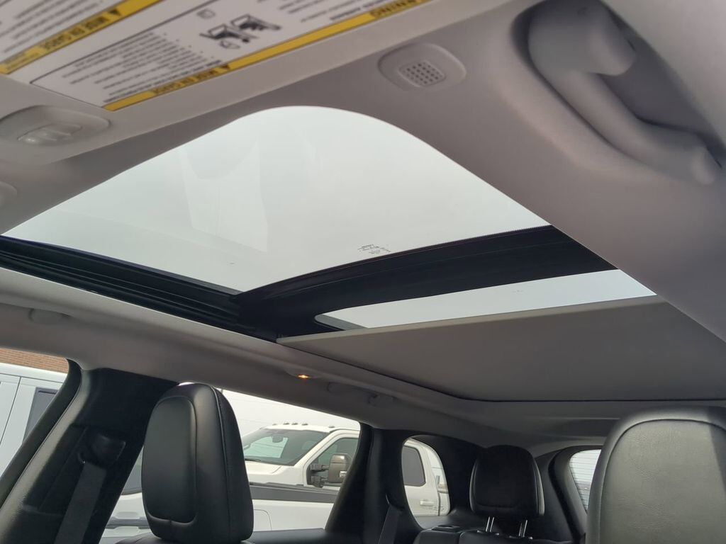 2022 Jeep Cherokee Latitude Lux Winder GA