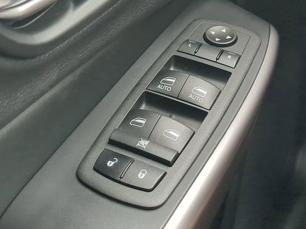 2022 Jeep Cherokee Latitude Lux Winder GA