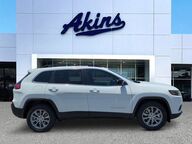 2022 Jeep Cherokee Latitude Lux Winder GA 2022 Jeep Cherokee Latitude Lux Winder GA