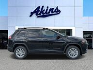 2022 Jeep Cherokee Latitude Lux Winder GA 2022 Jeep Cherokee Latitude Lux Winder GA