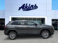2022 Jeep Cherokee Latitude Lux Winder GA 2022 Jeep Cherokee Latitude Lux Winder GA